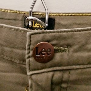 Vintage LEE Riders Short Pants for Men